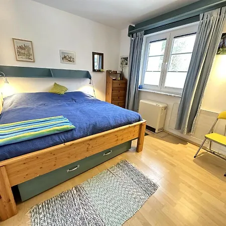 Ferienwohnung Use 3571 Apartmán *