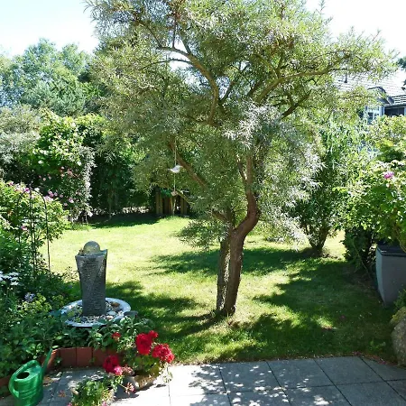 Ferienwohnung Use 3571 Apartmán Trassenheide