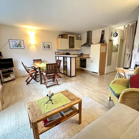 Ferienwohnung Use 3571 Trassenheide