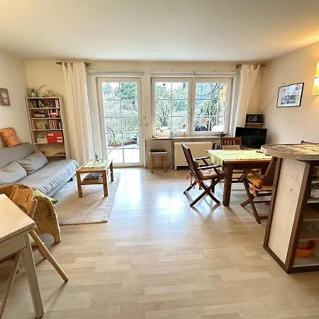 Ferienwohnung Use 3571 Apartmán *