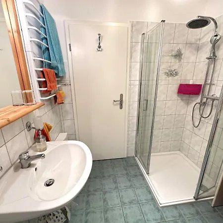 Ferienwohnung Use 3571 Trassenheide