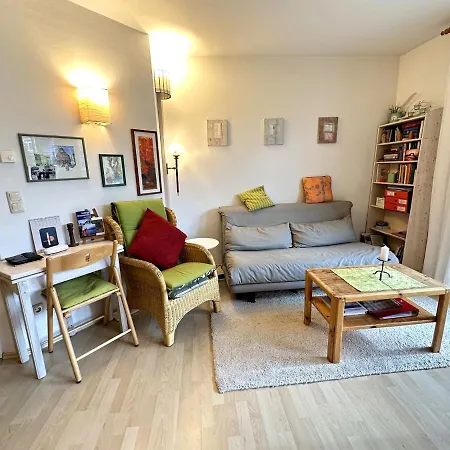 Ferienwohnung Use 3571