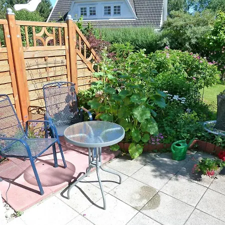 Ferienwohnung Use 3571 Apartmán