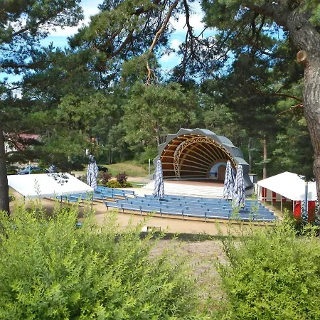 Apartmán Ferienwohnung Use 3571