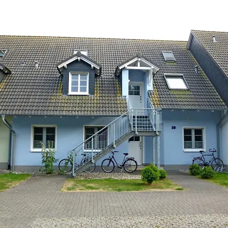 Ferienwohnung Use 3571